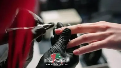 أهم طرق العناية باليدين والقدمين