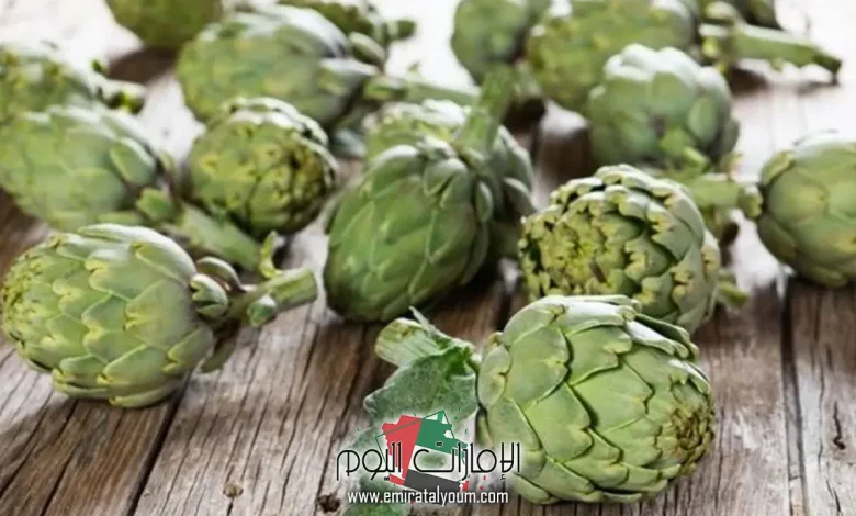 ما هي الفوائد الصحية للخرشوف (الخرشاش)؟ 9 الفوائد الصحية للخرشوف