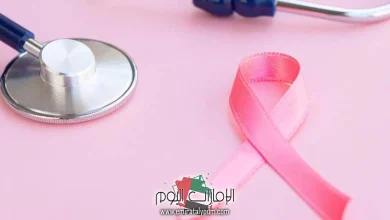 سرطان الثدي
