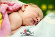 اعراض الولادة الطبيعية في الشهر التاسع