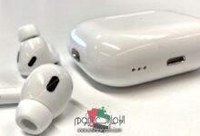 سماعات AirPods Pro 2