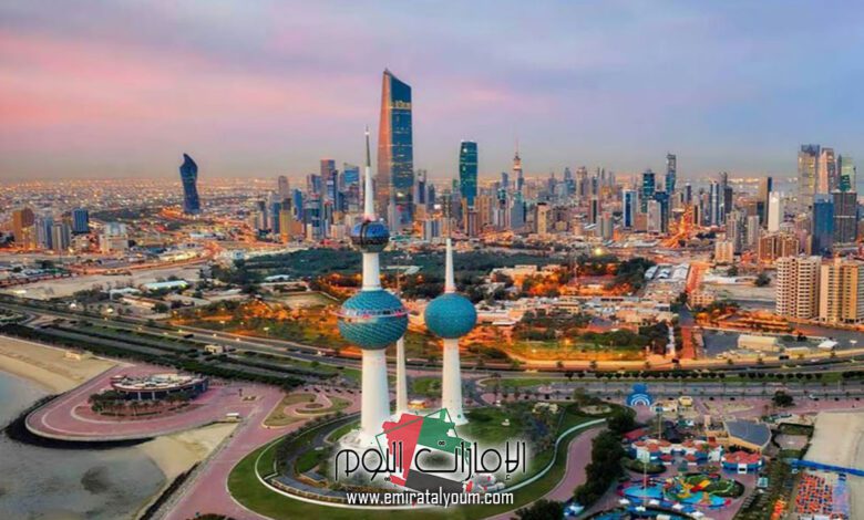 معرض العطور الكويت