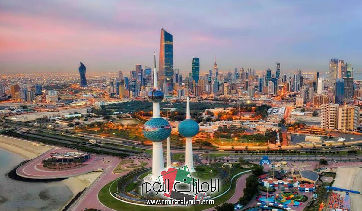 معرض العطور الكويت