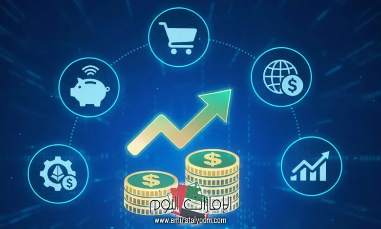 أفضل مواقع الربح من الانترنت
