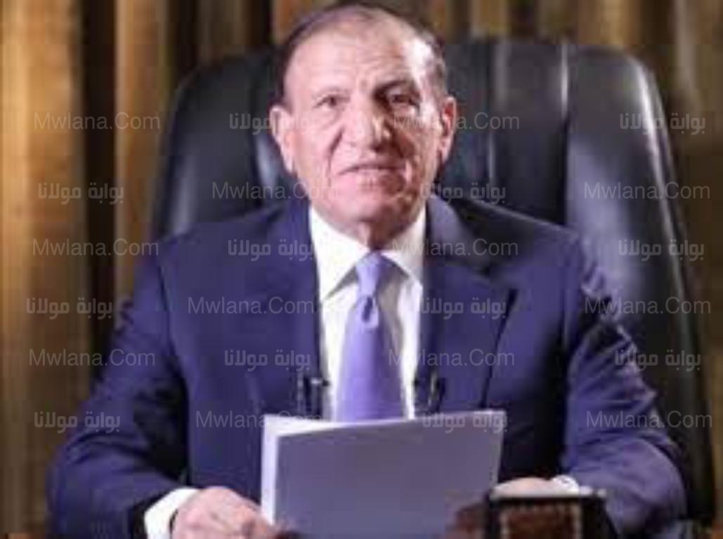 الفريق سامي عنان