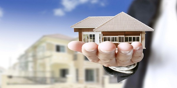العقارات المعفية من الضريبة العقارية