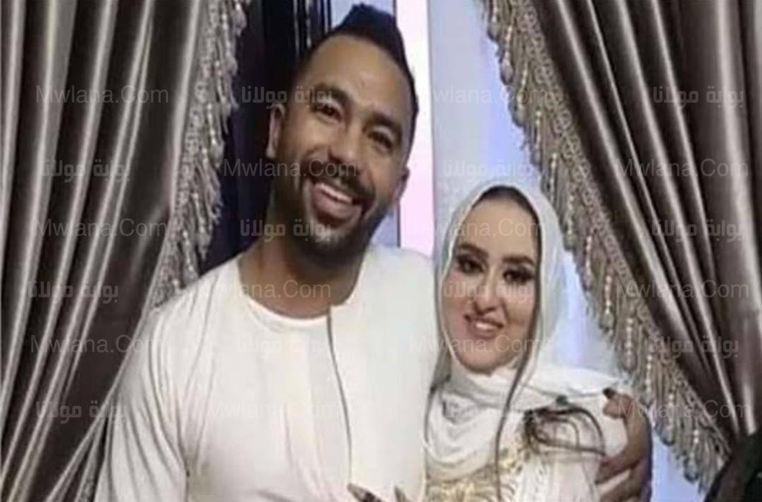 طلع من الحبس.. الإفراج عن عريس الإسماعيلية أمس الأربعاء 9 نوفمبر 2 عريس الإسماعيلية