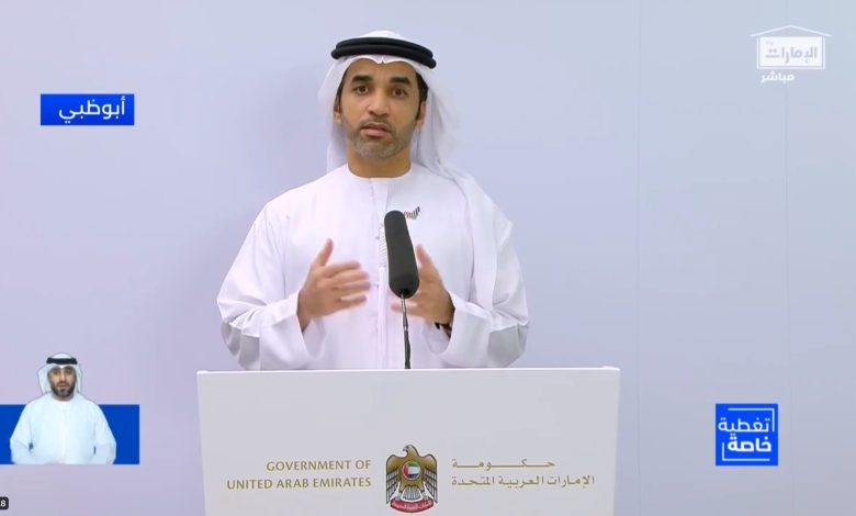 إيقاف العمل بالمرور الأخضر.. "الطوارئ والأزمات" تعلن إلغاء القيود والإجراءات الاحترازية الخاصة بـ "كورونا" 15 1667745367 image