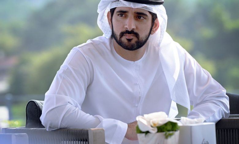 انطلاق الدورة الثالثة من تحدي دبي للدراجات الهوائية بمشاركة قياسية بلغت حوالي 35 ألف دراج 13 1667749163 image