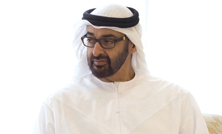 محمد بن زايد يوجّه بإقامة صلاة الاستسقاء في جميع مساجد الدولة 9 1667771402 image