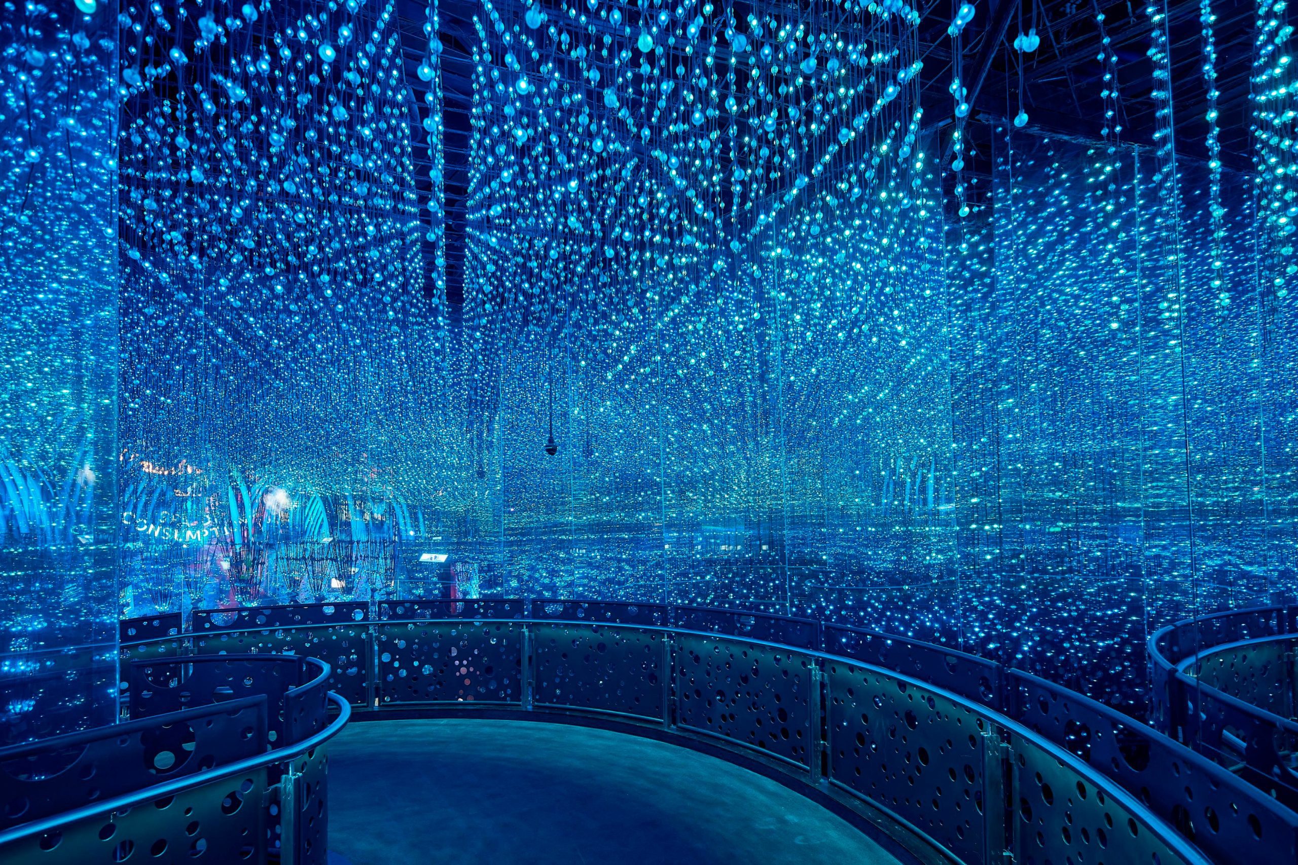 "إكسبو دبي" تعلن عن فعالياتها تزامناً مع بدء العد التنازلي لمؤتمر "كوب 28" 1 1667811709 image scaled