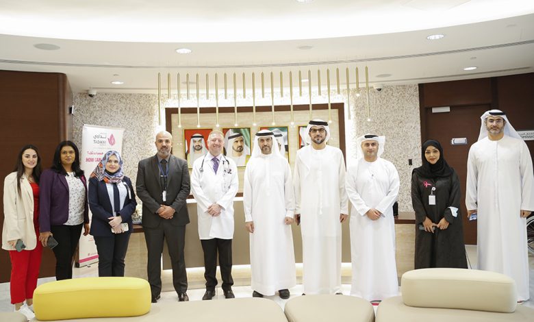 حريصون على نماء القطاع الصحي الخاص لتلبية الحاجة المتزايدة على خدماته 5 1667815371 image