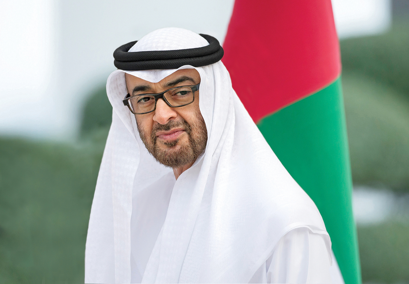 رئيس الدولة يزور منطقة معارض "كوب 27 " في شرم الشيخ 1 1667837635 image