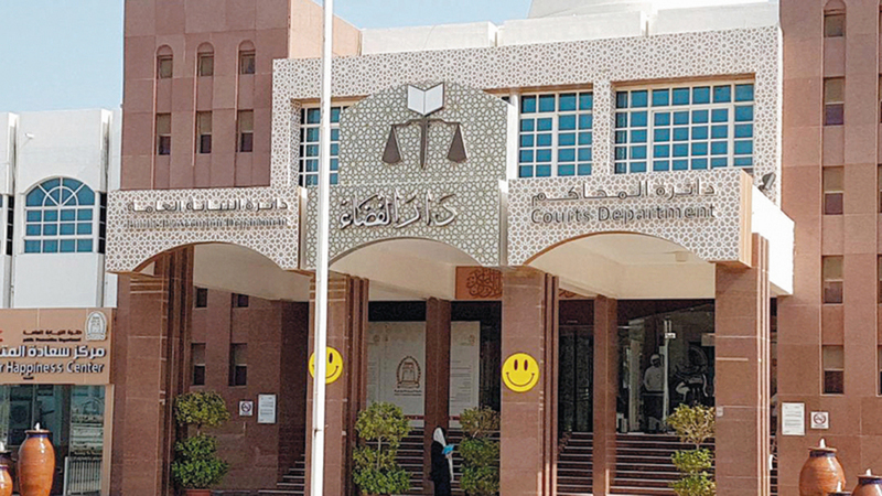 صيدلي يهدّد زميلته بالقتل لافتعالها المشكلات 1 1667863259 image