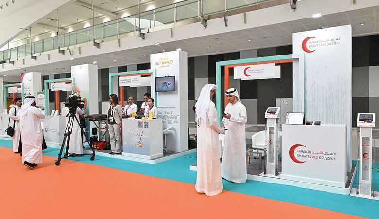 إطلاق حملة أبوظبي لدعم البرنامج الوطني للتبرع وزراعة الأعضاء «حياة» 13 1667874242 image