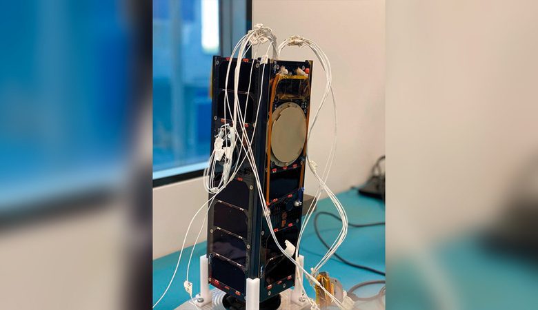 «الشارقة سات-1» ينطلق 18 ديسمبر 5 1667888879 image