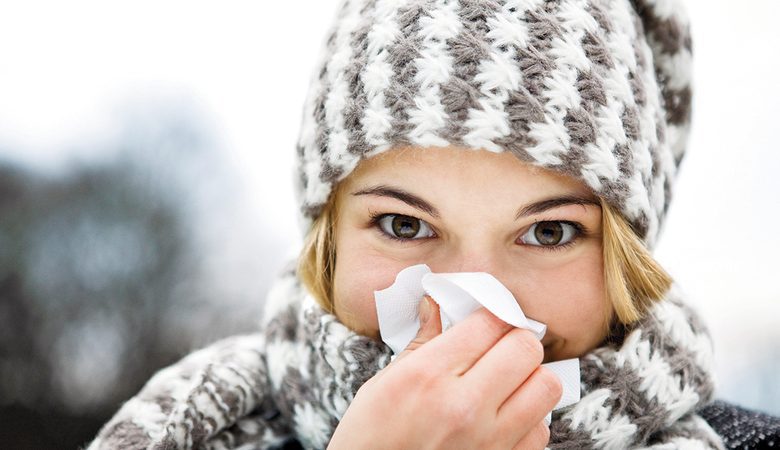 %13.7 انخفاضاً بمصابي الأمراض المعدية في دبي خلال عام 7 1667958742 image