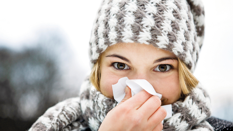 %13.7 انخفاضاً بمصابي الأمراض المعدية في دبي خلال عام 1 1667958742 image