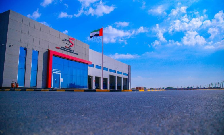 مركز سبيد لفحص و تسجيل المركبات يقدم خدماته طوال أيام الأسبوع 15 1667981181 image