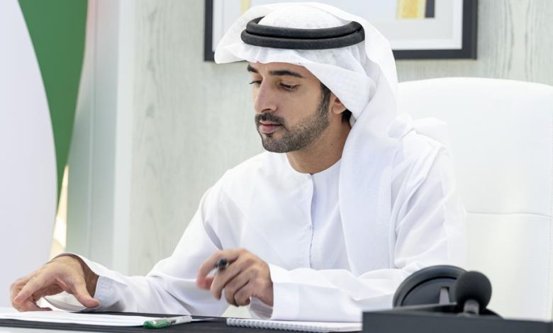 حمدان بن محمد يصدر قراراً بتعديل عدد من التشريعات لغايات تبسيط وخفض بعض الاشتراطات في بلديّة دبي 11 1667988716 image