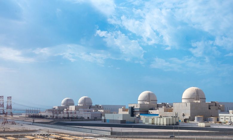 البرنامج النووي السلمي الإماراتي.. دور محوري للوصل إلى الحياد المناخي 2050 1 1668007371 image