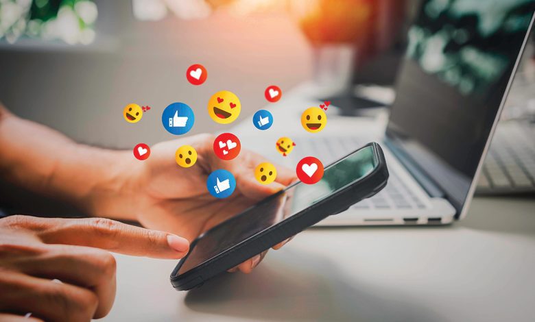 %66 من الأسر بالدولة لا تقيد ما يشاهده أطفالهم على «التواصل الاجتماعي» 11 1668025955 image