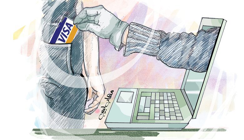 محتال يخدع مدير شركة بـ «بريد إلكتروني» 19 1668051858 image