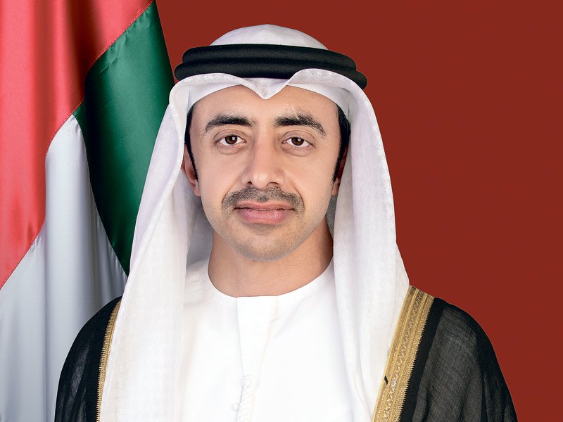 عبدالله بن زايد يترأس اجتماع مجلس التعليم والموارد البشرية 1 1668179570 image