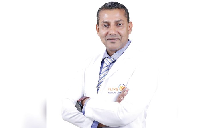 مواطنة سبعينية تخوض تحدي اللياقة بمفصل اصطناعي 17 1668201533 image