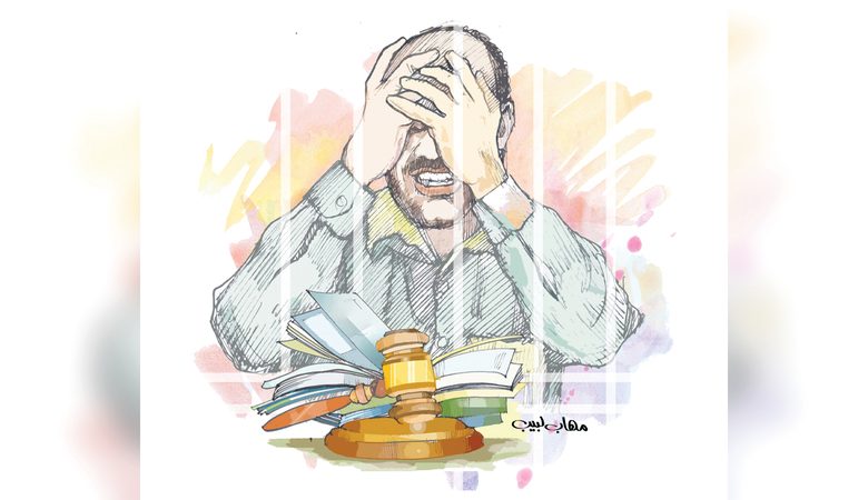 شاب يطالب عيادة بتعويض عن إصابته بحروق خلال جلسة ليزر 13 1668208849 image