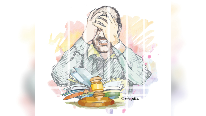 شاب يطالب عيادة بتعويض عن إصابته بحروق خلال جلسة ليزر 1 1668208849 image