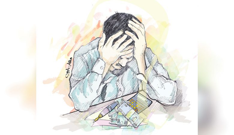 موظف صرافة وهمي يستولي على 45 ألف درهم 3 1668227090 image