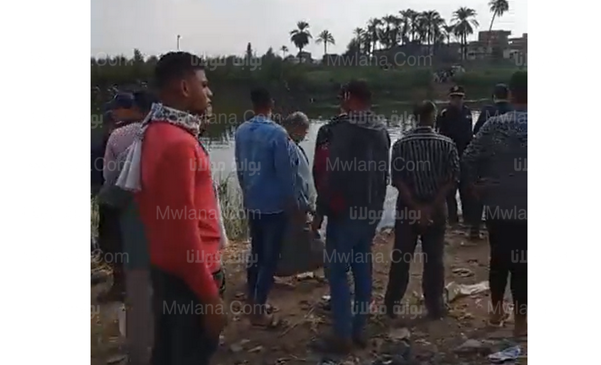 عاجل.. تفاصيل حادث اتوبيس ميت غمر واسماء المصابين وانتشال 13 جثه حتي الان!! 3 انقلاب اتوبيس ميت غمر