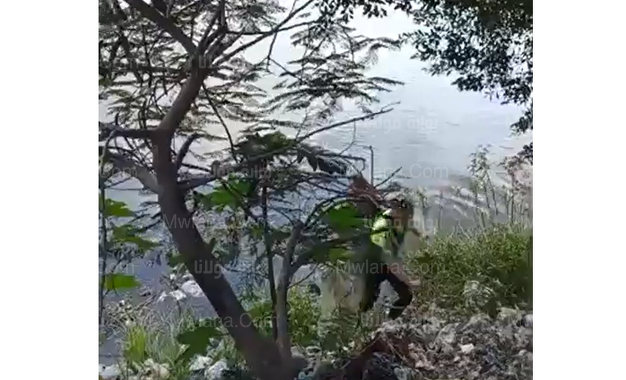 عاجل.. تفاصيل حادث اتوبيس ميت غمر واسماء المصابين وانتشال 13 جثه حتي الان!! 4 انقلاب اتوبيس ميت غمر