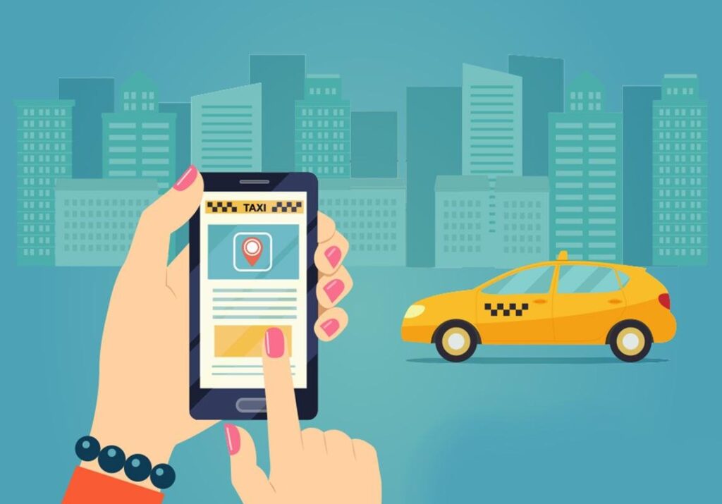 كيفية التسجيل في ناقل كمندوب توصيل 1 أفضل تطبيق توصيل بنات في السعودية
