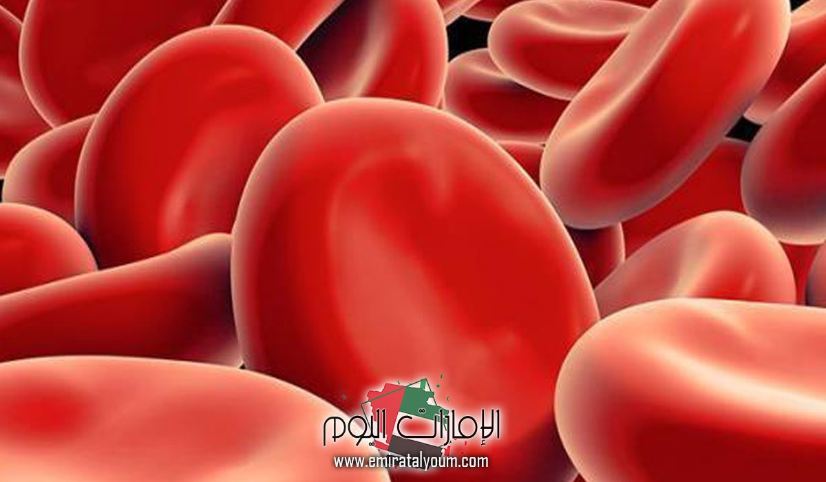 ارتفاع الصفائح الدموية 600