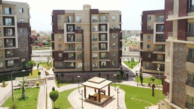 استلمها الآن .. كراسة شروط دار مصر PDF وتفاصيل الوحدات والمدن المتاحة 3 شقق دار مصر