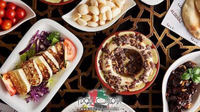 افضل مطعم سمك في دبي