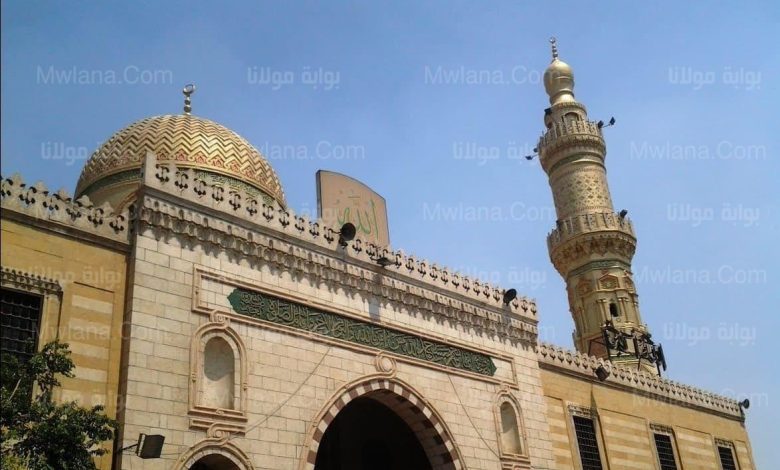 التفاصيل الكاملة حول التحريف والإساءة الى مسجد السيدة زينب 1