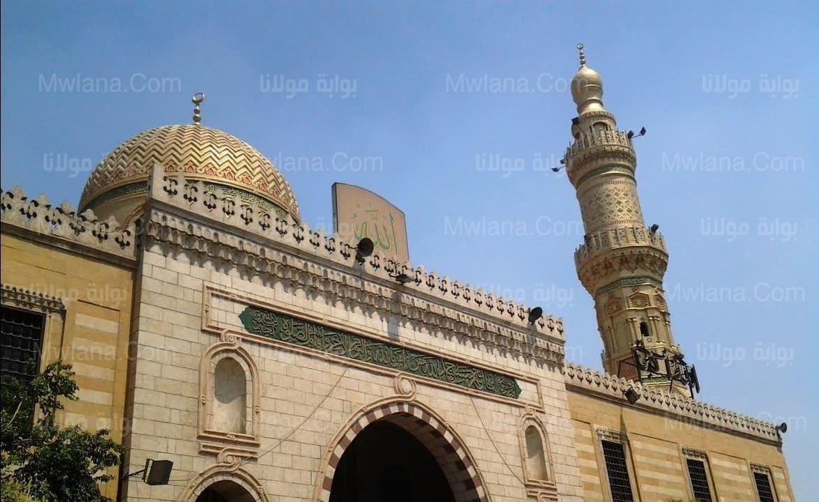 مسجد السيدة زينب خرائط جوجل .. تغيير الاسم يثير الغضب وطريقة التعديل بسهولة 1 التفاصيل الكاملة حول التحريف والإساءة الى مسجد السيدة زينب 1