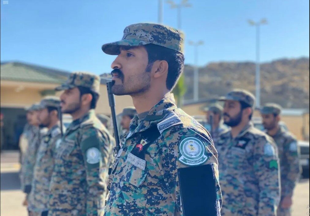 التقديم على وظائف الافواج الأمنية 1444 موعد وشروط ورابط التسجيل وسلم رواتب الافواج الأمنية 1 التقديم على وظائف الافواج الأمنية 1444 موعد وشروط ورابط التسجيل وسلم رواتب الافواج الأمنية e1669305591262