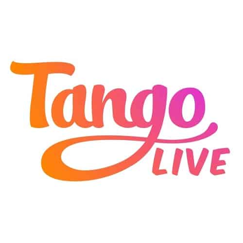 الربح من تانجو لايف Tango Live تطبيق للبث المباشر