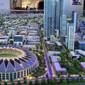 العاصمة الإدارية الجديدة تشهد اجتماع جديد لرئاسة الوزراء اليوم 1 العاصمة الادراية الجديدة 2