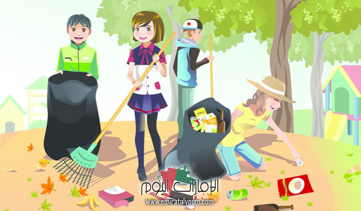 أهم مجالات العمل التطوعي 1 مجالات العمل التطوعي