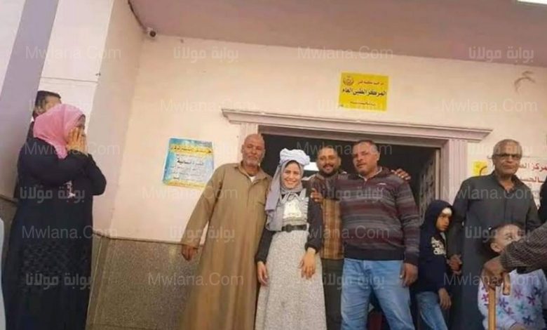 القصة كاملة عروس الشرقية
