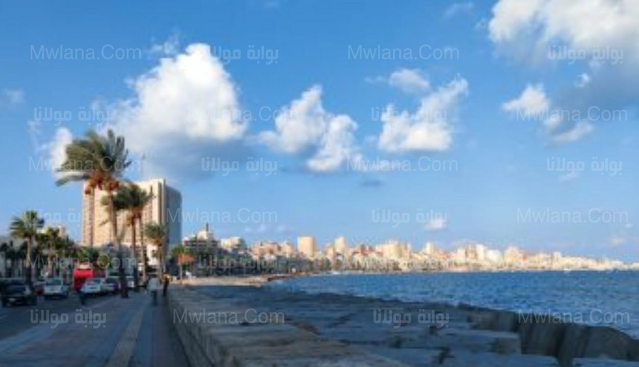 انخفاض الحرارة.. حالة الطقس غدا هيئة الأرصاد الجوية الأربعاء 30 نوفمبر للعام 2022 في مصر 2 هيئة الأرصاد الجوية