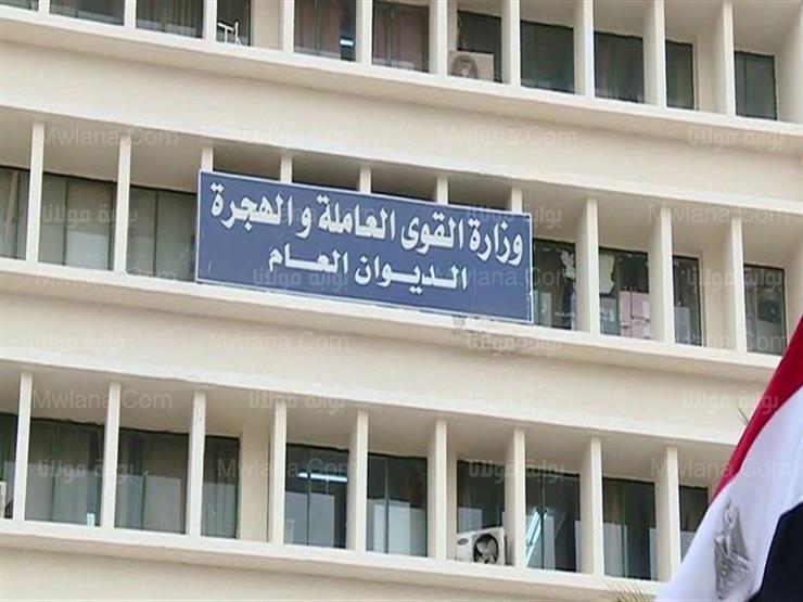 بتوجيهات رئاسية !! مد التسجيل في منحة العمالة المتضررة لنهاية 2022 2 منحة العمالة المتضررة