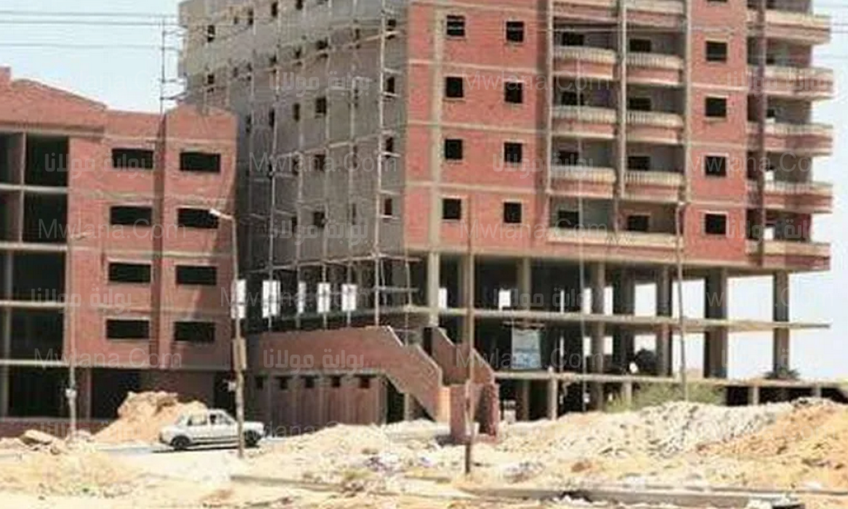 تطورات جديدة.. اشتراطات البناء الجديدة وقانون التصالح في جمهورية مصر العربية 2 شروط البناء الجديدة