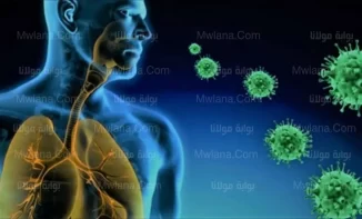 تعرف على " فيروس rsv " أعراضه وطرق الوقاية.... يسبب التهاب رئوي بين الأطفال !!! 2 فيروس rsv