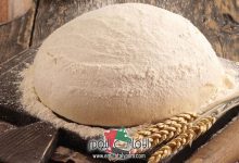 تفسير حلم العجين في المنام